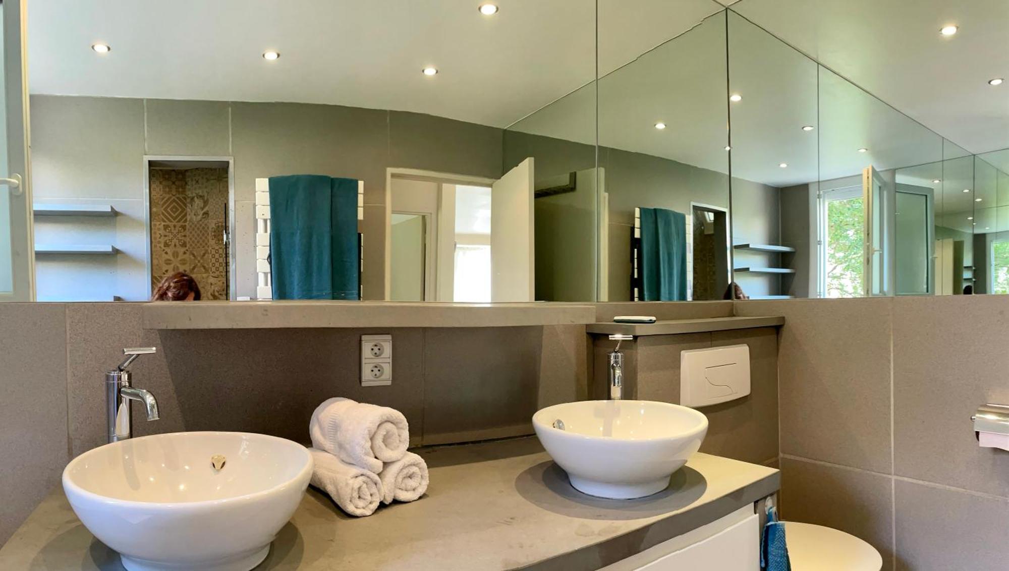 Appartement Saint Tropez Exteriér fotografie